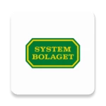 systembolaget android application logo